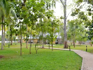 Kottawatta Village