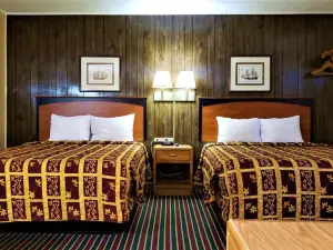Grand Motel