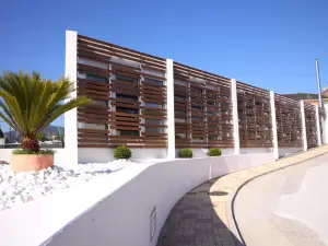 Hotel Thalasso Cantabrico Las Sirenas 4 Superior