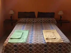 Cabaña Los Piquillines
