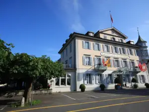 Hotel Restaurant Seehof