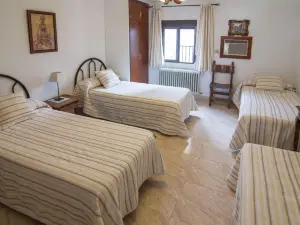 Hostal Alba Taruta