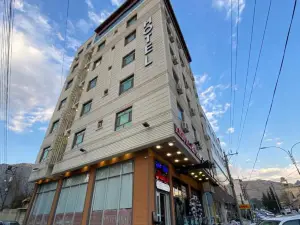 Kristal Hotel Duhok