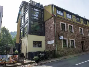 Centrum Turystyki Niekonwencjonalnej