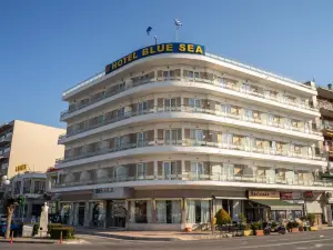 Blue Sea Hotel