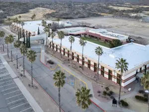 Apache Gold Resort Hotel & Casino