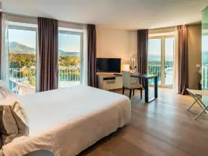 Suites Hotel Astor