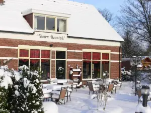 Boutique Hotel Nieuw Beusink
