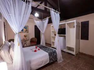 Pousada Villa Das Pedras