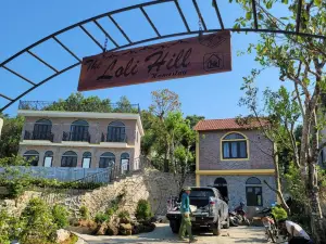 The Loli Hill Homestay