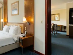 Mercure Jaragua do Sul