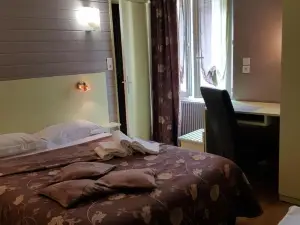 Logis hôtel Restaurant les Carillons