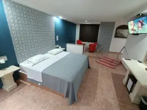 Hotel y Villas Costa del Sol
