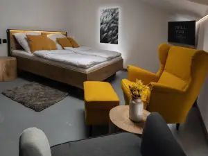 Rooms Svoboda