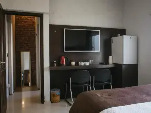 Tempo Apartamento