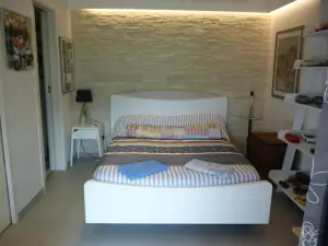 T1 Cosy "Clairefont" Terrasse privée Vue Loire Dans Maison