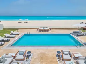 Al Alamein Hotel