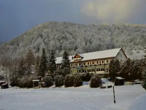 Hotel Priehrada
