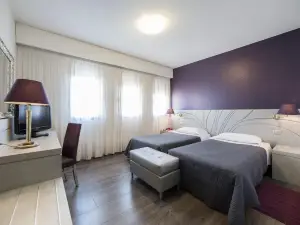 Hotel Alan