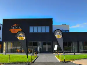 Brit Hotel Ker Lann Aeroport - Parc Expo