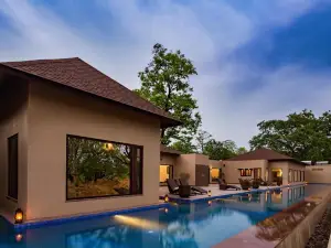 Bagh Villas I Kanha