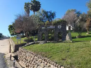 Posada Los Pedregales