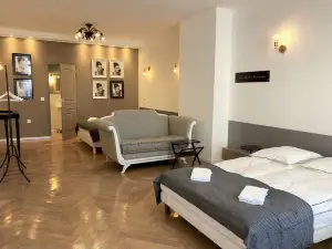 Hôtel D’Artiste