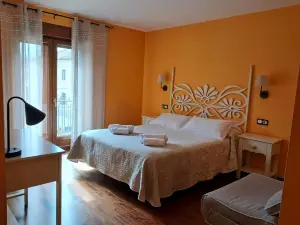 Hostal Plaza Mayor