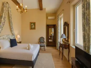 Le Manoir de Lisle