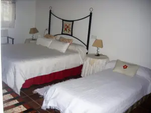 Casa Rural El Cercón