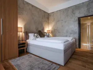 Hardy - Cognac & Pension