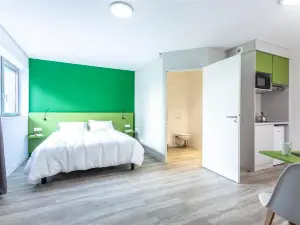 Atao Residence- Rennes Sud