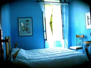 Auberge Magnette