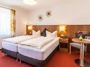 Wanderhotel Sonnebergbaude