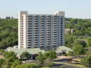 Crowne Plaza College Park - Washington DC