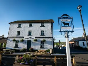 Black Bull Gartmore