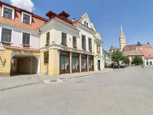 Hotel Traube