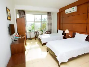 Viet Huong Hotel