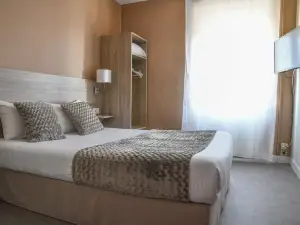 Cit'Hôtel l'Europe - Cholet Gare