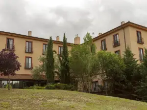 Hotel Real Balneario Carlos III