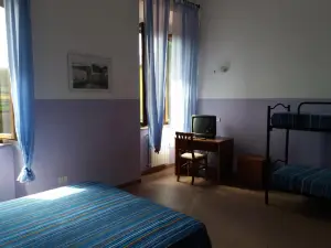 Ostello Ortensi