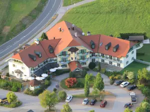 Landhotel Drei Eichen