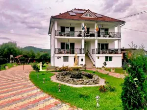 Pensiunea Casa Albă