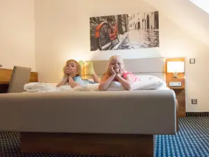 Hotel Greive
