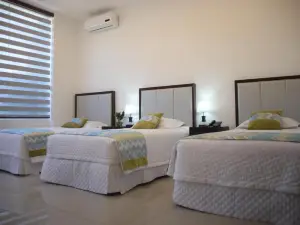 Hotel Innova