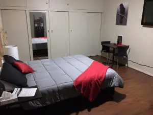 Edward River Hotel