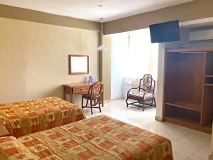 Hotel Sol del Pacifico