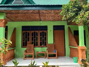 Wisma Batu Mandi