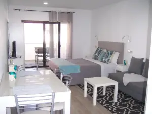 NC Apartamentos