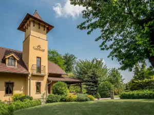 St. Florian Restaurant & Pension